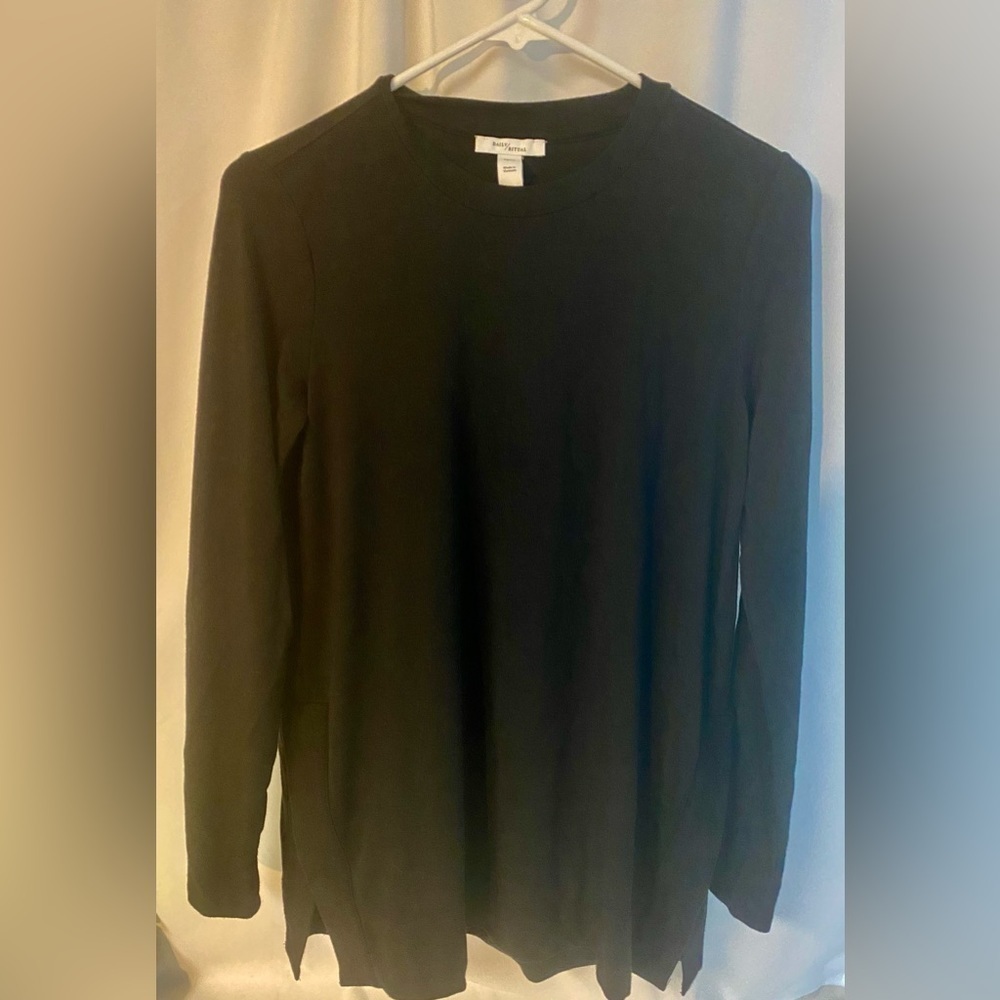 Long Sleeve Top